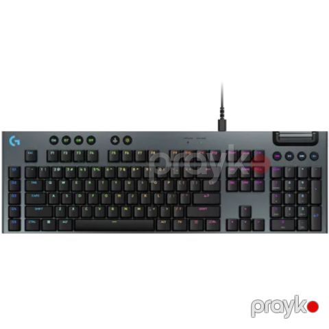 Oyun klaviaturası Logitech G915 X — Bakı