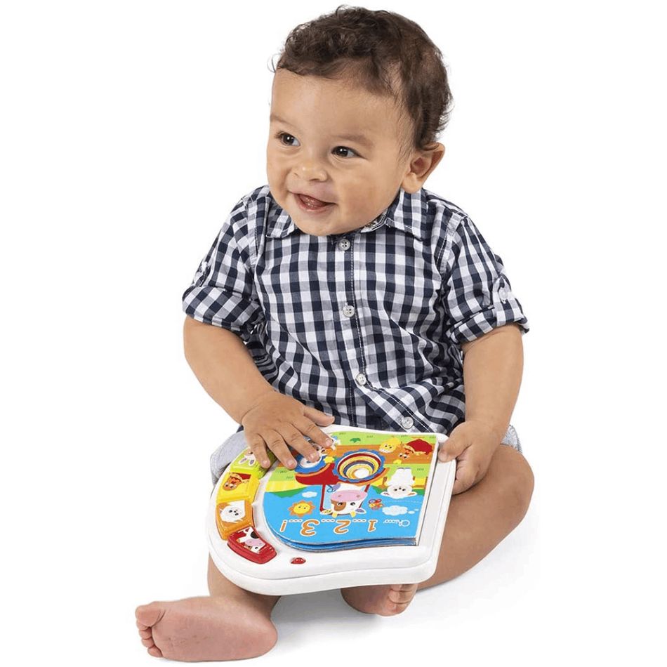 Chicco kitab / 00009778000000 — Mallar, Bakı (3)