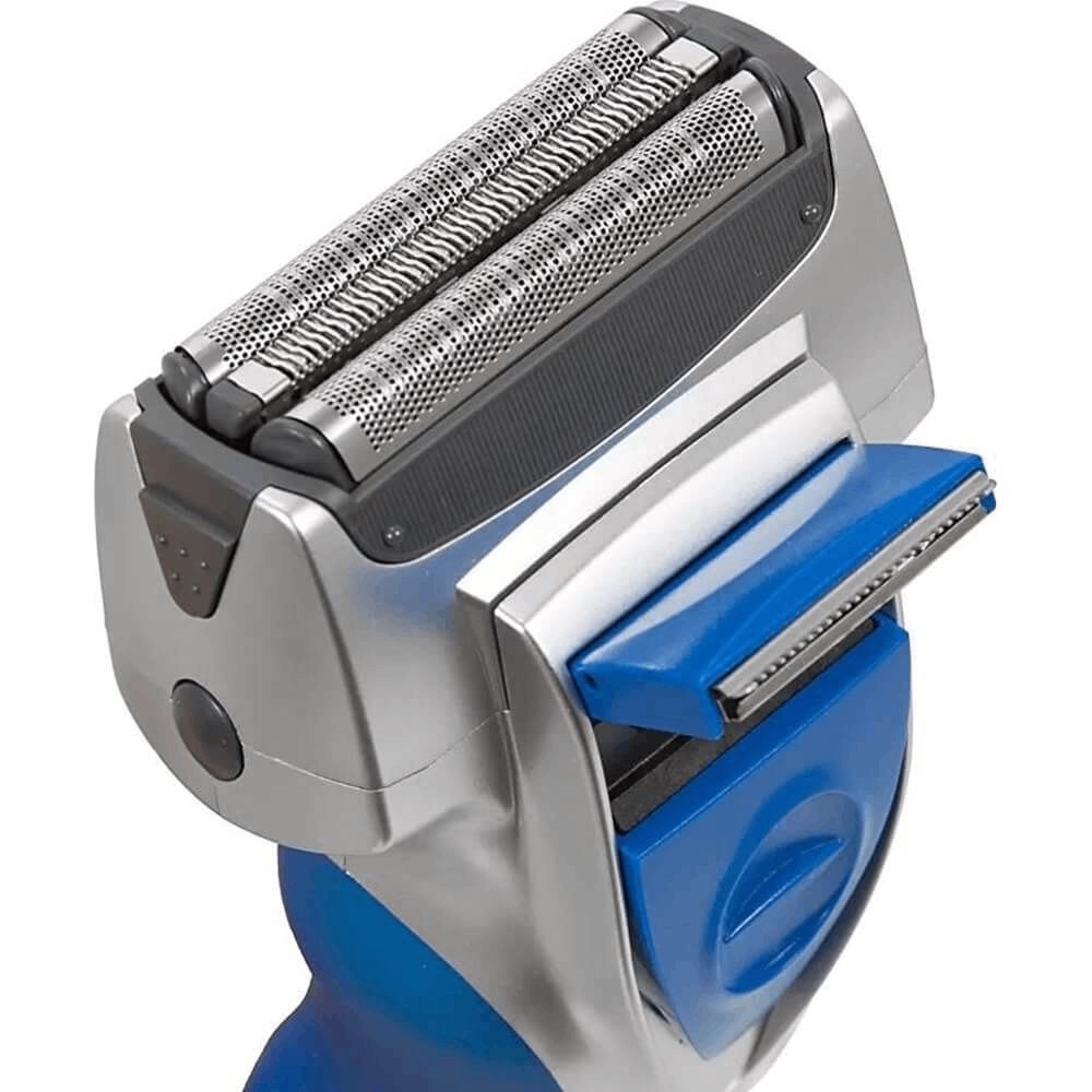 Üzqırxan Panasonic ES-6003S520 — Usturalar, trimmerler və epilyatorlar, Bakı (3)