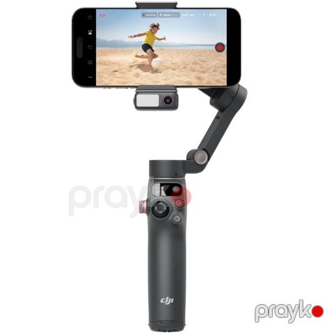Ştativ DJI Osmo Mobile 7P — Bakı