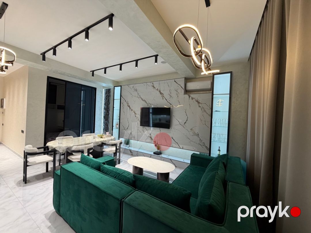 3-otaqlı yeni tikili kirayə verilir, Seabreeze polo, 90 m² — Mənzil, Bakı (8)