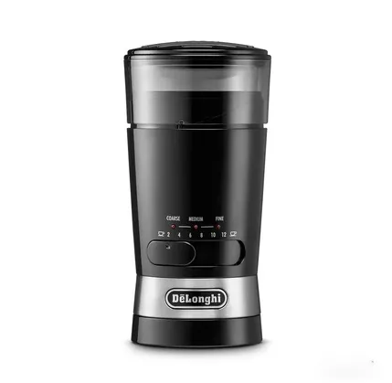 Qəhvə üyüdücü DeLonghi KG210 (0177111062) — Bakı