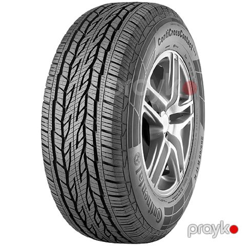 Avtomobil təkəri Continental ContiSportContact 5 95W XL 215/50R17 (3582180000)