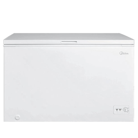 Mıdea MDRC499FZF01 — Bakı