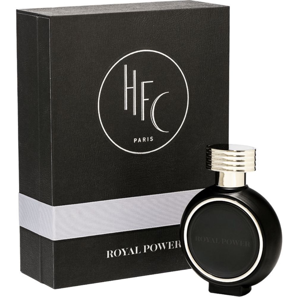 Kişi parfümü HFC Paris Royal Power EDP 75 ml HFCRP75 — Ətir, Bakı (2)