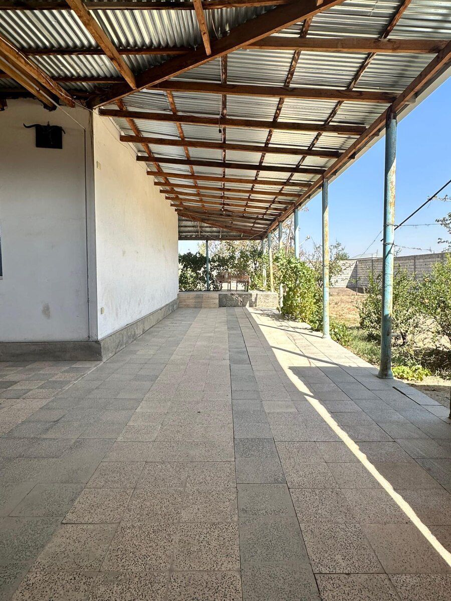 Həyət evi, Bəbək r — Ev, villa, Naxçıvan (5)