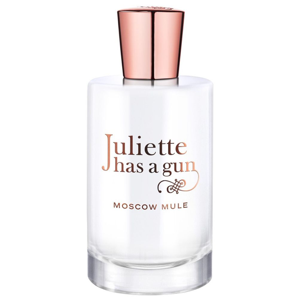 Qadın parfümü Juliette Has A Gun Moscow Mule EDP 100 ml 3760022730664 — Ətir, Bakı