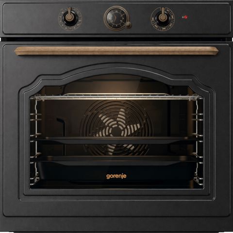 Soba Gorenje BOS67371CLB — Bakı