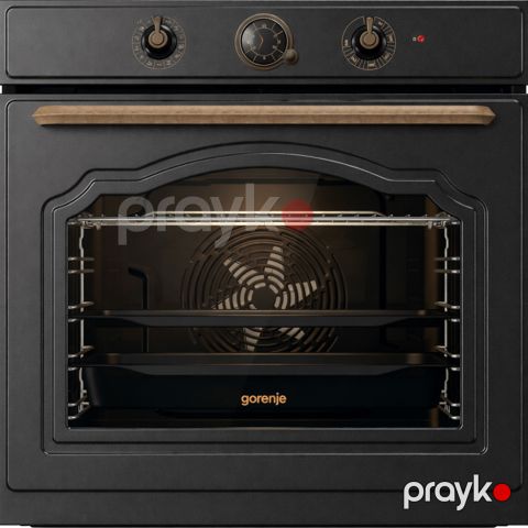 Soba Gorenje BOS67371CLB