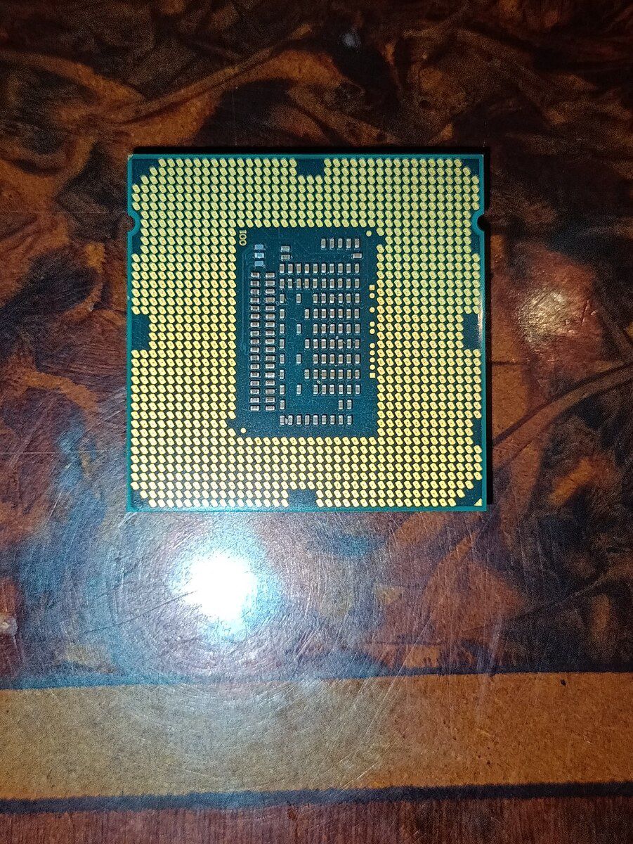 Intel Core i5-3470 — Elektronika, Bakı (2)