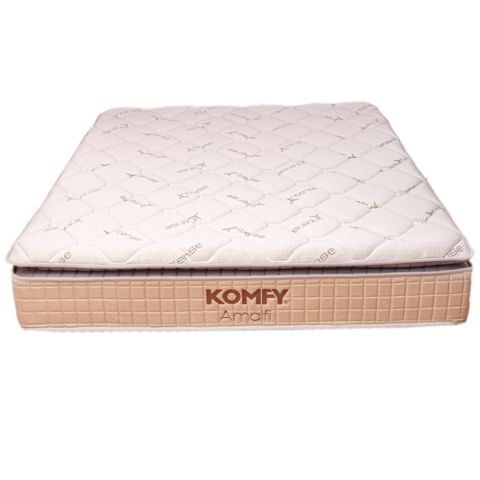 Matras Komfy Amalfi 90×200×30 — Bakı