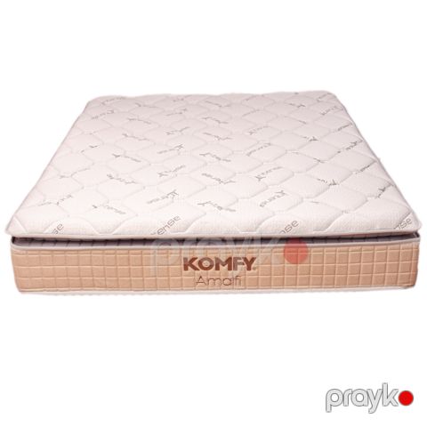Matras Komfy Amalfi 90×200×30 — Bakı