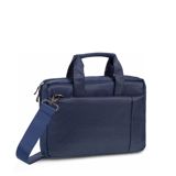 Notbuk üçün çanta Rıvacase 8221 blue Laptop bag 13,3" / 6 — Laptop Accessories
