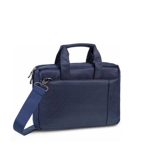 Notbuk üçün çanta Rıvacase 8221 blue Laptop bag 13,3" / 6 — Bakı