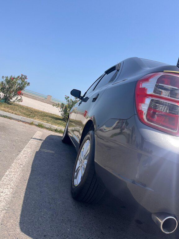 Chevrolet Cobalt, 1.5 L, 2022 il, 180 000 km — Avtomobillər, Sumqayıt (11)