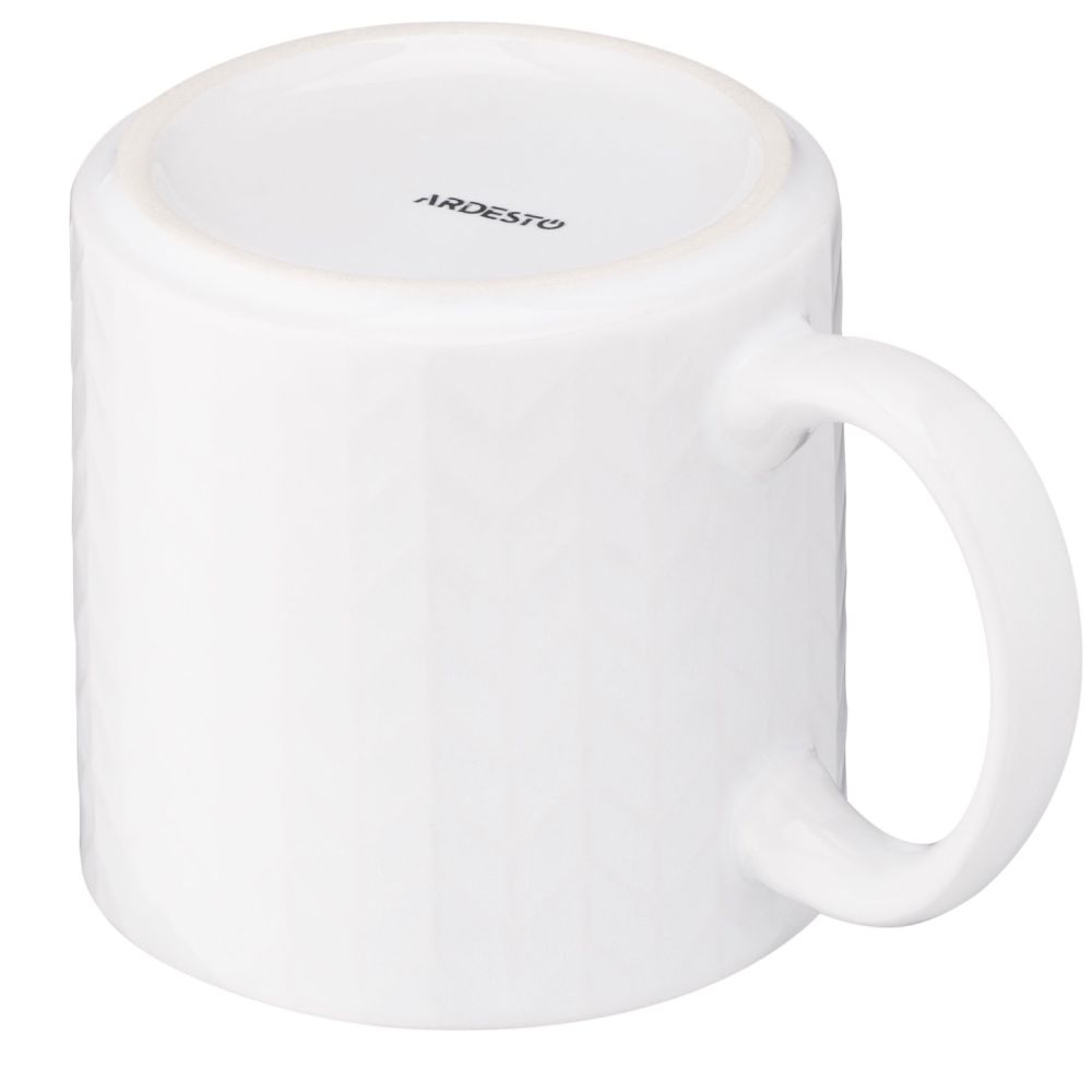 Fincan Ardesto Francesca AR3482WH — Ev texnikası, Bakı (2)