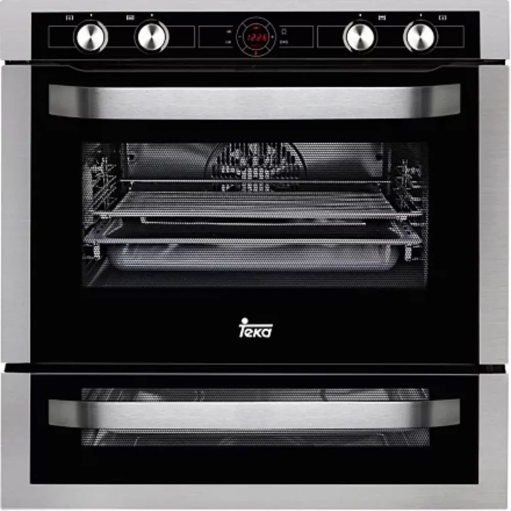 Soba Teka HL 45.15 — Fırın kamerası, Bakı