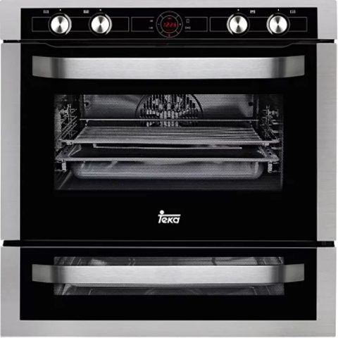 Soba Teka HL 45.15 — Bakı