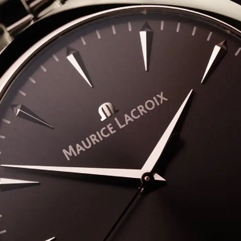 Saat Maurice Lacroix Aikon Quartz 751007-SS002-330-1 — Saatlar, Bakı (3)