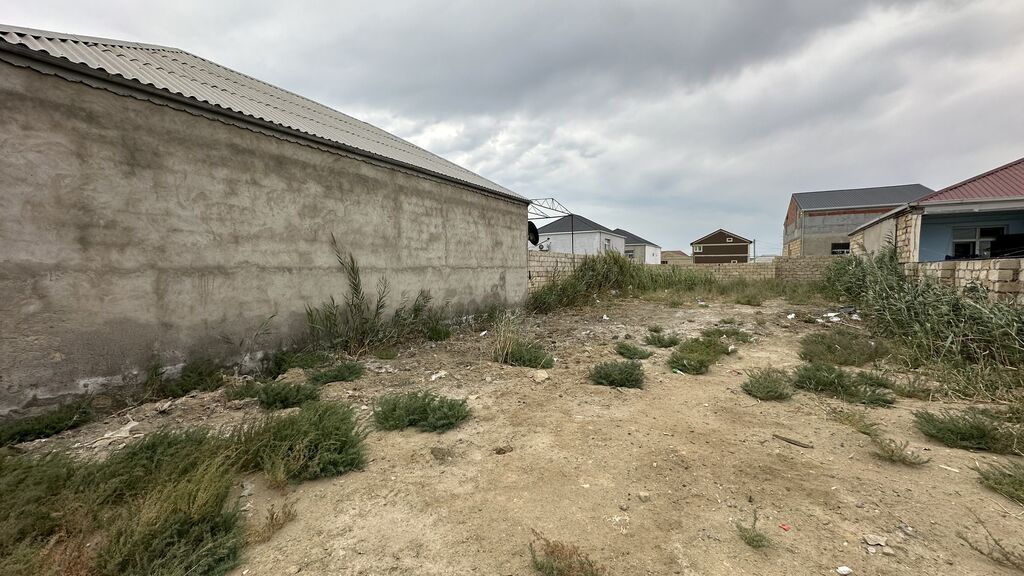 3 sot, Barter mümkündür — Torpaq, Sumqayıt (4)