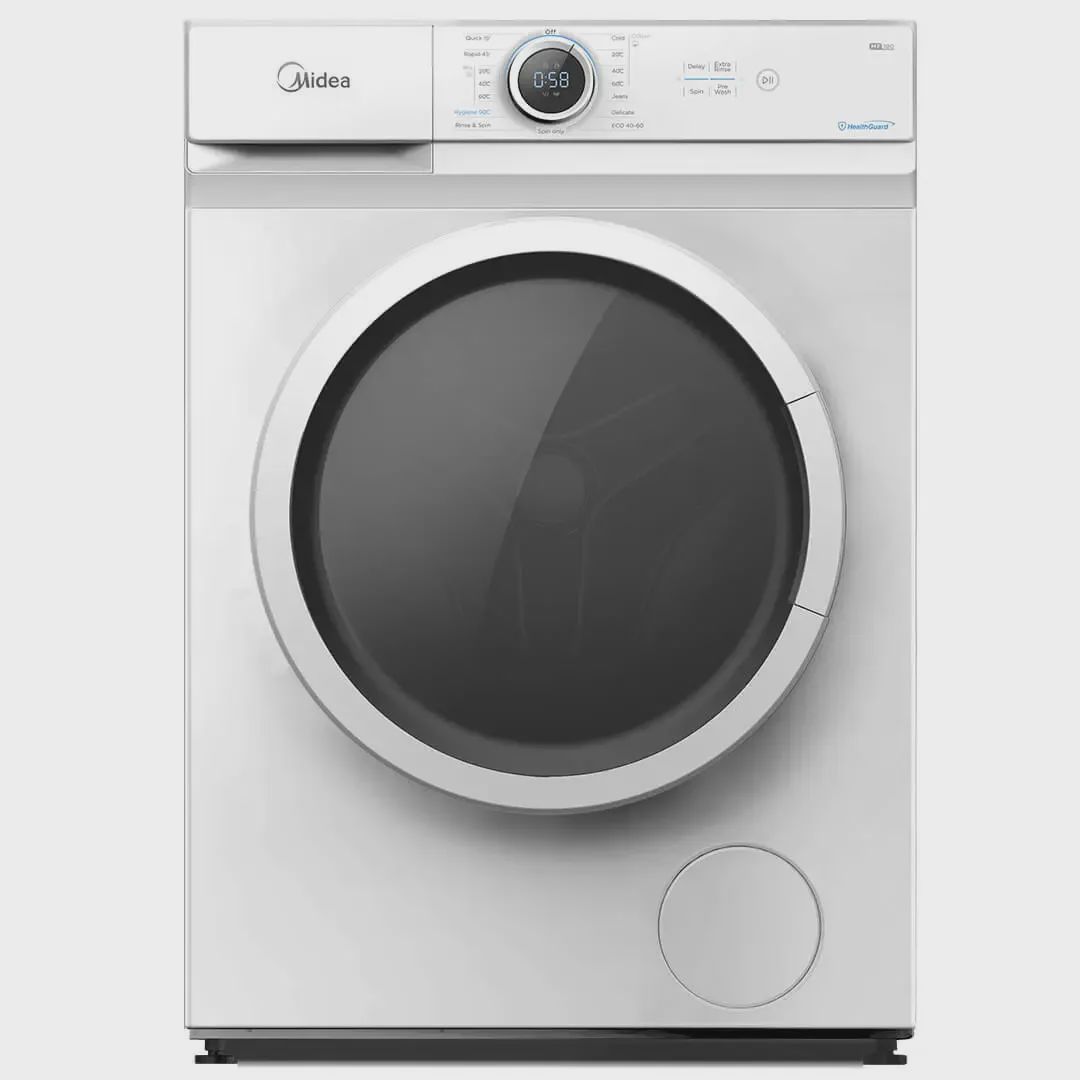 Paltaryuyan maşın Midea MF100W60/W-C — Çamaşır maşınları, Bakı