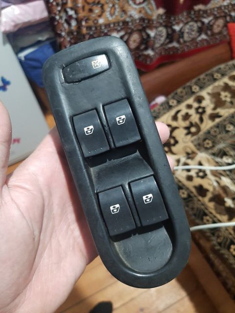 Renault Megane 2 ehtiyat hissələri