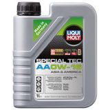Mühərrik yağı Liqui Moly Special Tec AA 0W-16 (21326) — Mühərrik yağları