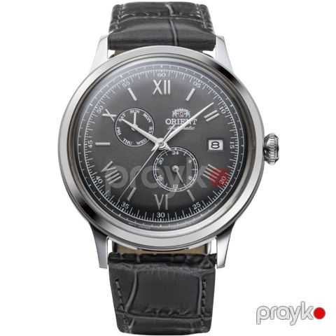 Saat Orient RA-AK0704N30B — Bakı
