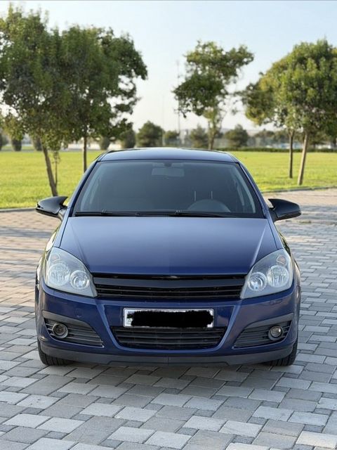 Opel Astra, 1.4 L, 2006 il, 295 000 km — Bakı