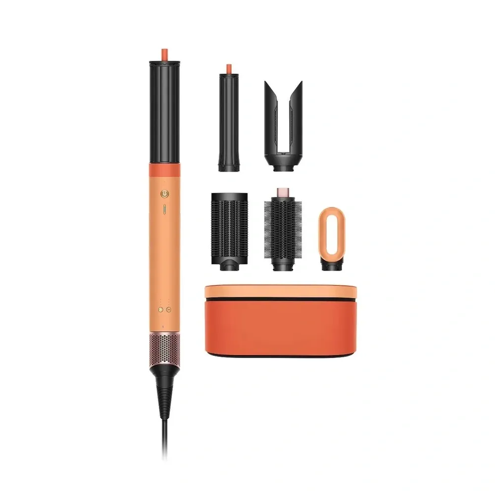 Multistayler Dyson Airwrap Coanda HS09, Ceramic Apricot-Topaz — Завивка и выпрямление волос