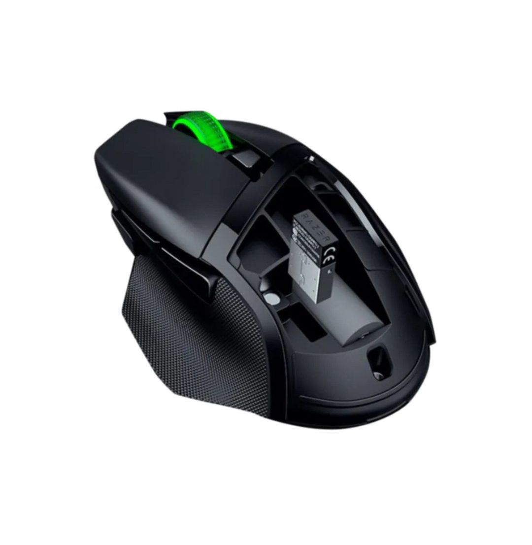 Gaming mouse "Razer Basilisk V3 X HyperSpeed" — Elektronika, Bakı (2)