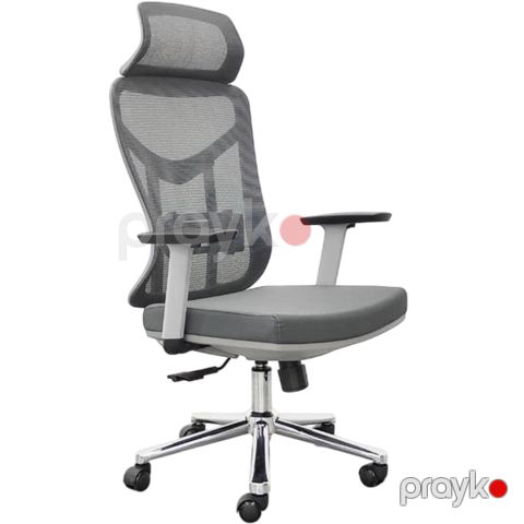 Kürsü Limay 911S-A Boz — Bakı