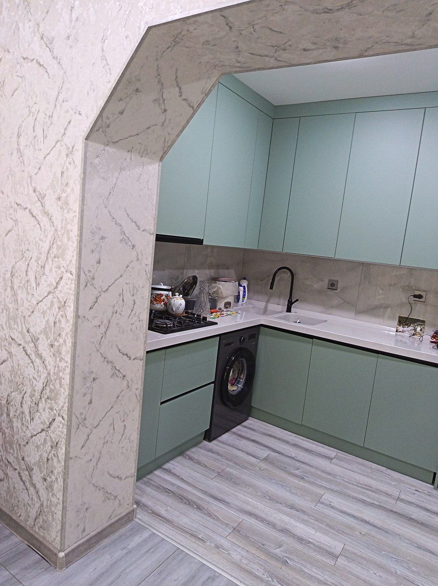 Həyət evi, Binə qəs — Ev, villa, Bakı (11)