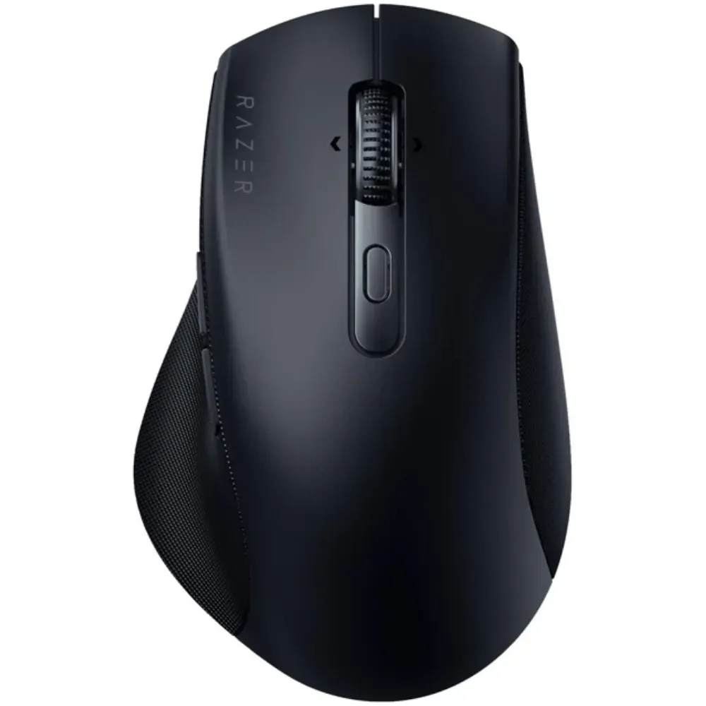 Oyun üçün simsiz siçanı Razer Pro Click V2, RGB, Usb-a/wl/bt, Black (RZ01-03900100-R3M1)