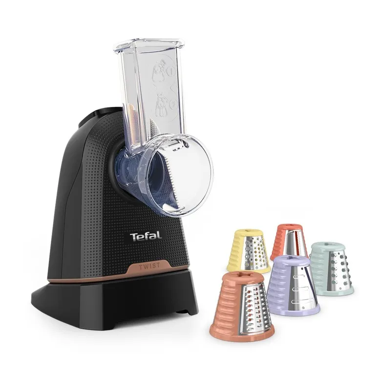 Dograyıcı Tefal Fresh Express Twist 150 W (1510003226) — Blenders, choppers, and mixers