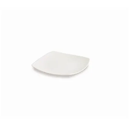 Boşqab Tognana Mini Party 15x15 sm (MY0AN720000) — Dining tableware