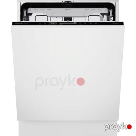 Qabyuyan Electrolux E82LX520T — Bakı