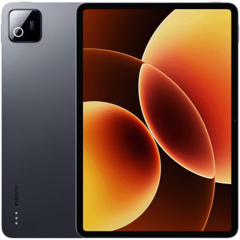 Xiaomi Redmi Pad 8 8/256 GB Grey — Bakı