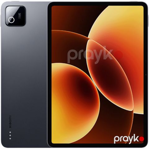 Xiaomi Pad 8 8/256 GB Grey — Bakı