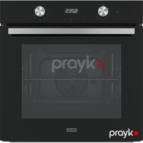 Soba Franke FSM 86 H BK