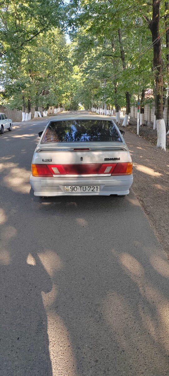 Lada (vaz) 2115, 2002 il — Avtomobillər, Masallı (3)