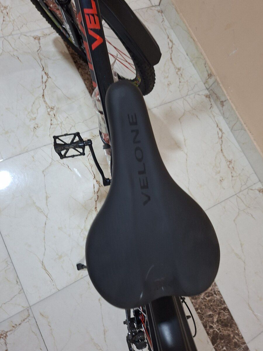 Velosiped Velone — Velosipedlər, Bakı (7)