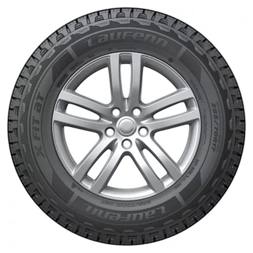 Avtomobil təkəri Laufenn X-Fit AT LC01 112T 265/70R16 — Təkərlər, Bakı (4)