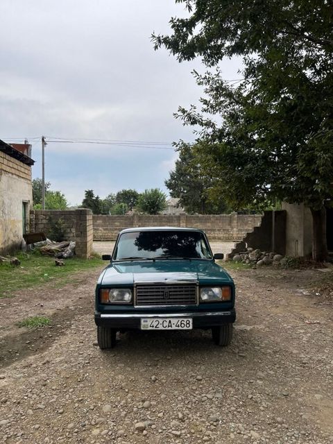 Lada (VAZ) 2107, 1.6 L, 2003 il, 46 449 km — Lənkəran