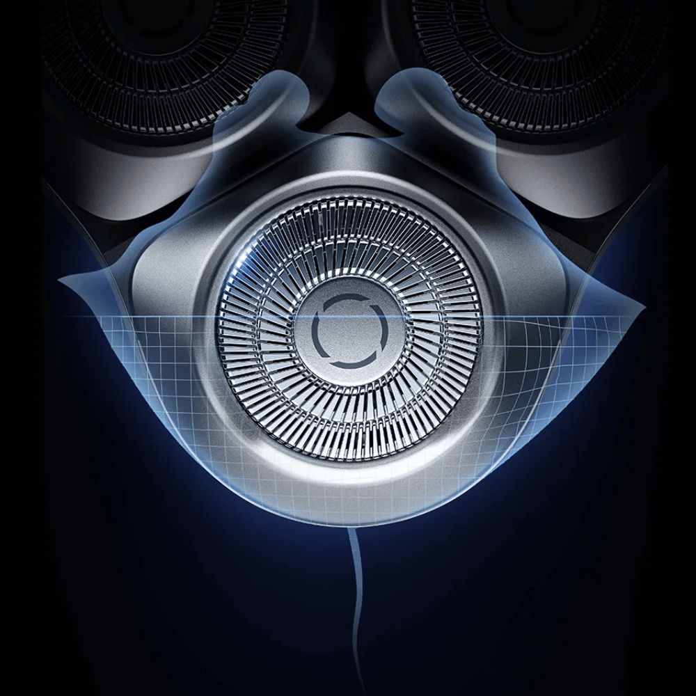 Üzqırxan Xiaomi S301 EU — Gözəllik və səhiyyə, Bakı (4)