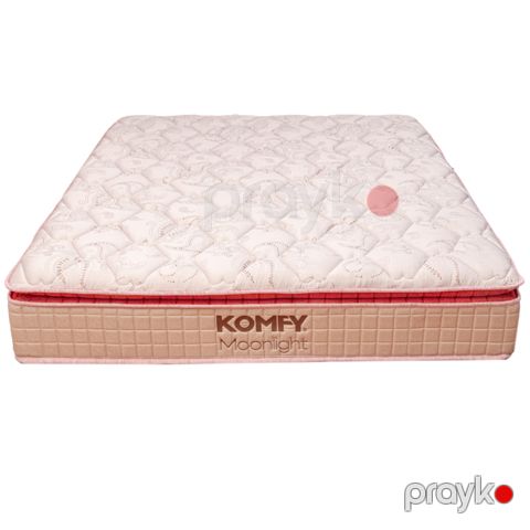 Matras Komfy Moonlight 180×200×30 — Bakı
