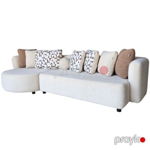 Künc divan Adona Mobilya Hills Rova 10 (Sağ) — Bakı
