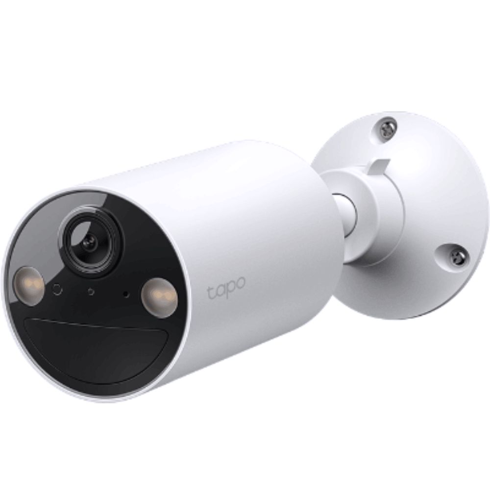 Kamera Tapo C410 Kit EU — Ağıllı ev, Bakı (3)