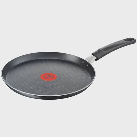 Tefal, Granit Fresh Mood IND Tabanlı krep tava - 25 sm (2100131183) — Ovqat pishirish idishlari