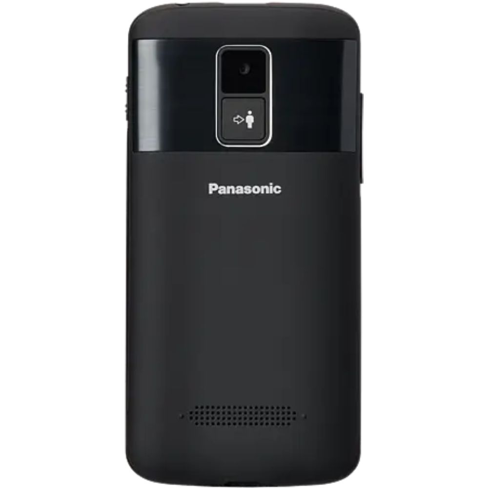Panasonic KX-TU160EXB Black — Mallar, Bakı (2)